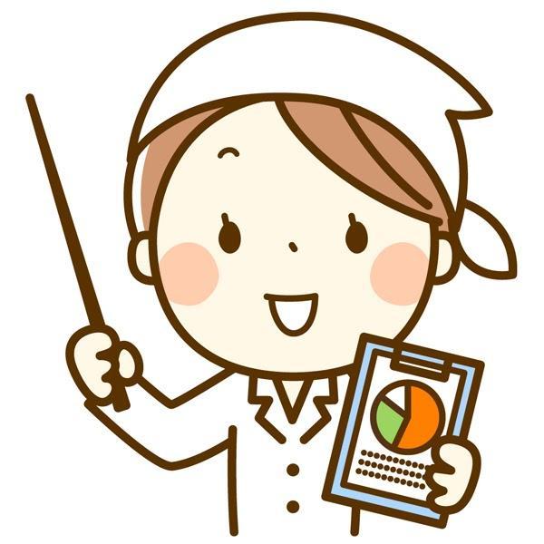 【豊橋市/パート】病院での栄養事務募集！時給1000円、土日交代勤務！