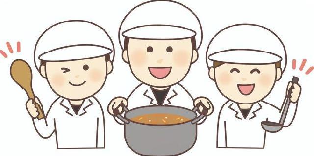 【岐阜市/正社員】病院での調理師募集☆委託給食