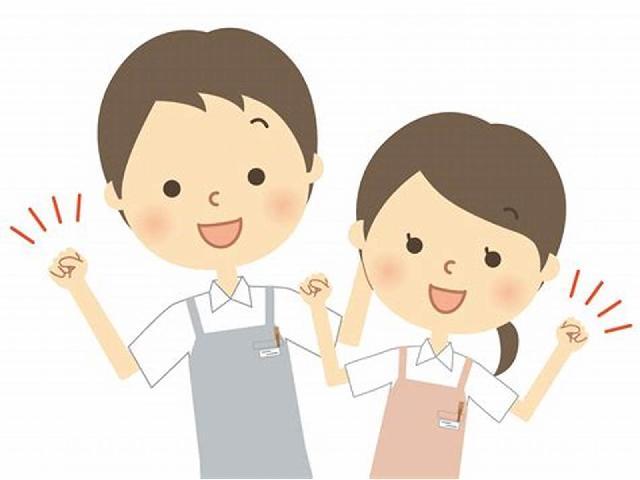 【春日井市/正社員】老人保健施設での介護職員募集中！年間休日113日/福利厚生が充実した施設◎