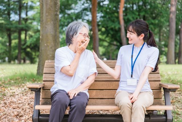 【豊田市/パート】ケアミックス病院での看護助手募集！資格がない方活躍中！福利厚生充実◎