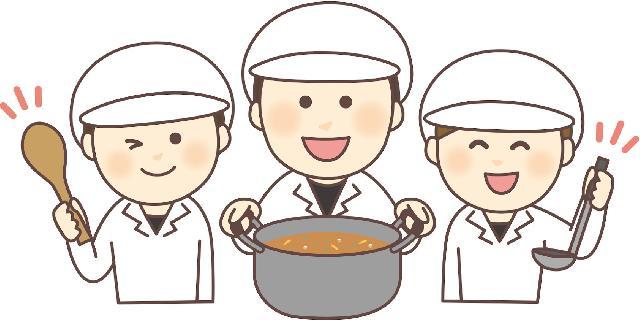 【亀山市/パート】有料老人ホームでの調理スタッフ募集！経験不問◎週2日～OK