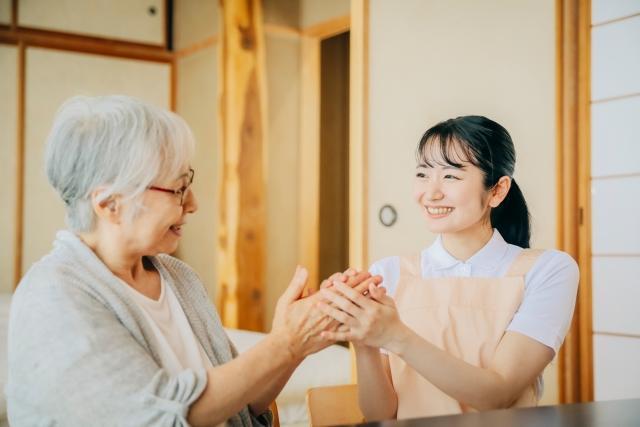 【豊田市/パート】訪問看護ステーションでの看護スタッフ募集！働きやすさ抜群☆ダブルワークok